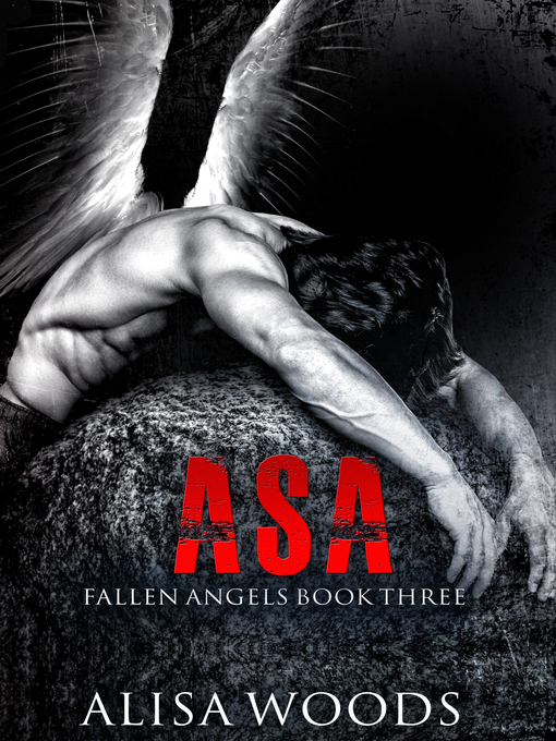 Title details for Asa by Alisa Woods - Available